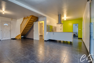 achat maison pleuven 29170