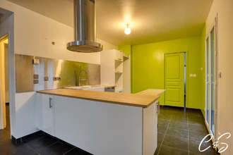 achat maison pleuven 29170