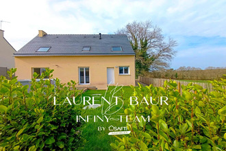 achat maison pleuven 29170