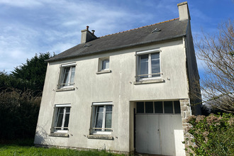 achat maison pleuven 29170