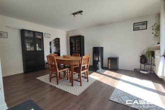 achat maison pleuven 29170