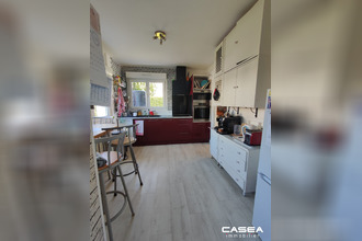 achat maison pleuven 29170