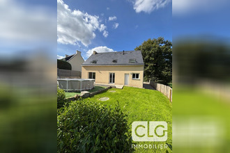 achat maison pleuven 29170