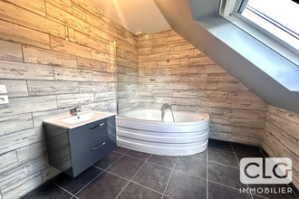 achat maison pleuven 29170