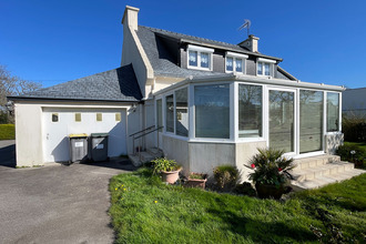 achat maison pleuven 29170