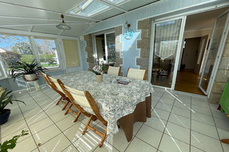 achat maison pleuven 29170