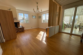 achat maison pleuven 29170