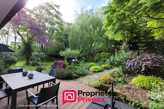 achat maison pleuven 29170