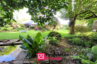 achat maison pleuven 29170