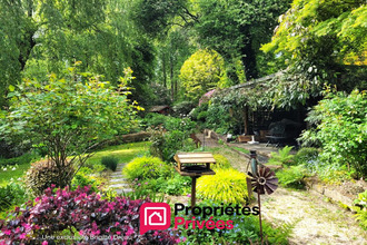 achat maison pleuven 29170