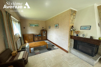 achat maison pleuven 29170