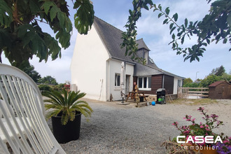 achat maison pleuven 29170