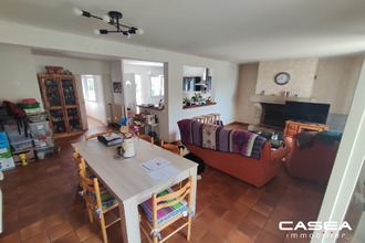achat maison pleuven 29170