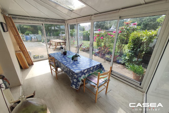 achat maison pleuven 29170
