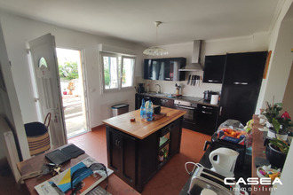 achat maison pleuven 29170