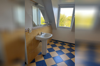 achat maison pleuven 29170
