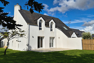 achat maison pleuven 29170