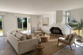 achat maison pleuven 29170