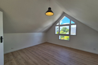 achat maison pleuven 29170