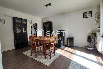 achat maison pleuven 29170