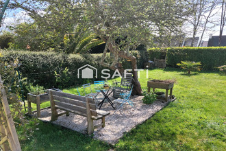 achat maison pleuven 29170