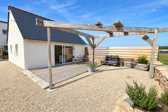 achat maison pleuven 29170