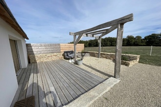 achat maison pleuven 29170