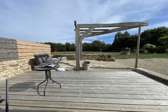 achat maison pleuven 29170