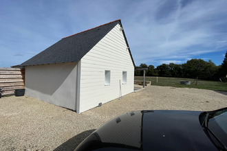 achat maison pleuven 29170
