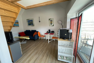 achat maison pleuven 29170