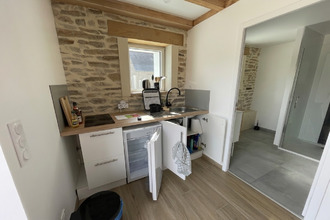achat maison pleuven 29170