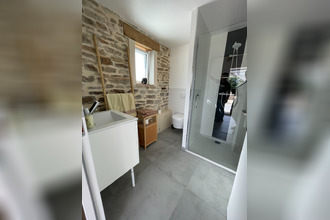 achat maison pleuven 29170