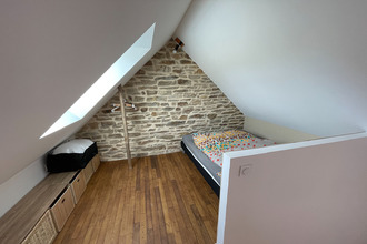 achat maison pleuven 29170
