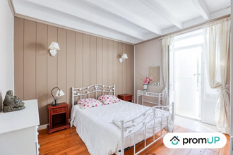 achat maison pleuville 16490