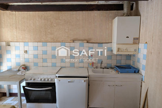 achat maison pleuville 16490