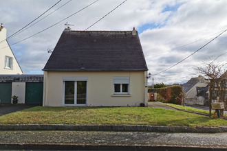 achat maison pleven 22130