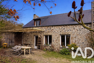 achat maison pleven 22130