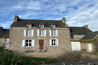 achat maison plevenon 22240