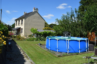 achat maison plevin 22340