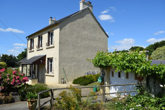 achat maison plevin 22340