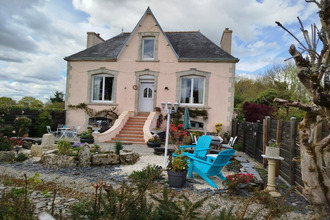 achat maison plevin 22340