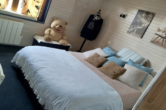 achat maison plevin 22340