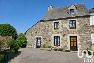 achat maison plevin 22340