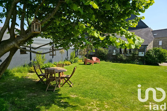 achat maison plevin 22340