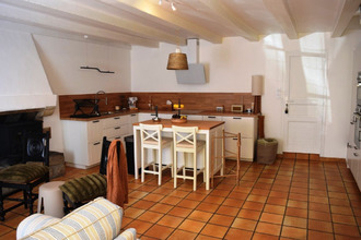 achat maison plevin 22340