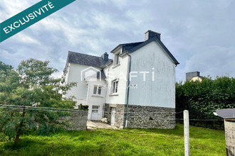 achat maison plevin 22340