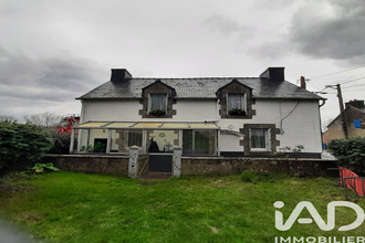 achat maison plevin 22340