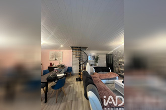 achat maison plevin 22340