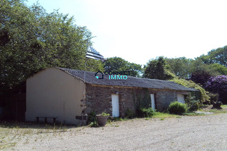 achat maison plevin 22340