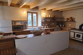 achat maison plevin 22340